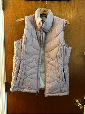 Champion Quilted Puffer Vest